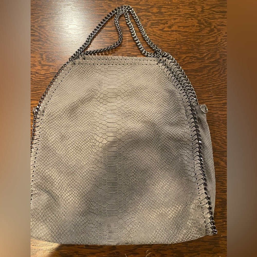 Lavorazione women’s purse/handbag. Made in Italy.